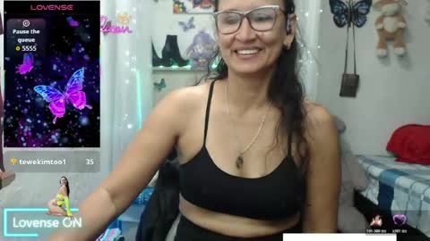 SANDRA online show from August 4, 4:20 am