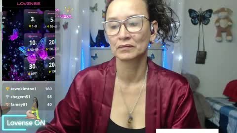 SANDRA online show from August 4, 6:32 am