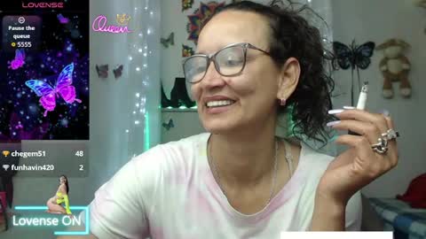 SANDRA online show from August 5, 6:22 am