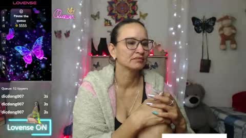 SANDRA online show from August 6, 4:11 am