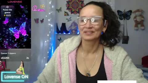 SANDRA online show from August 6, 5:17 am