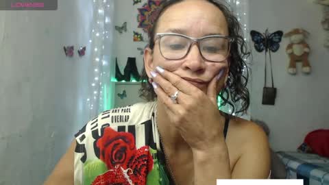 SANDRA online show from August 8, 3:28 am