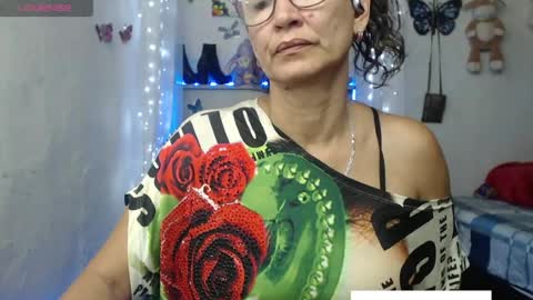 SANDRA online show from August 8, 4:34 am
