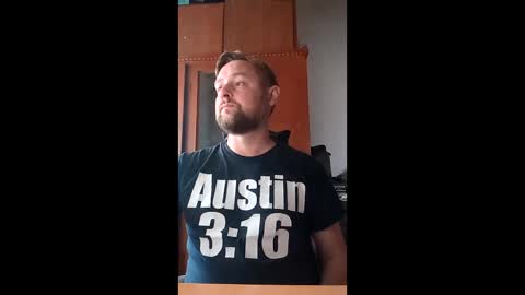 OBI-WAN online show from April 4, 11:28 am