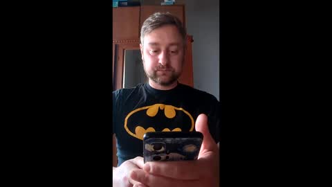 OBI-WAN online show from April 13, 10:07 am