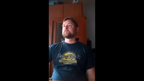 OBI-WAN online show from April 19, 9:19 am
