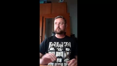 OBI-WAN online show from May 18, 12:05 pm