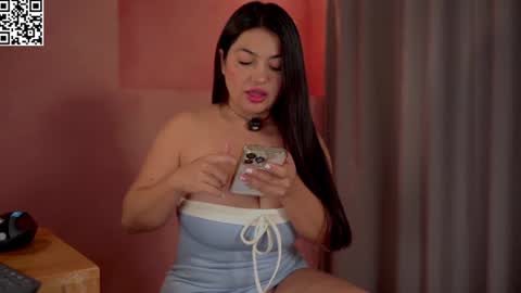 Alejandra suescun online show from July 16, 3:51 am