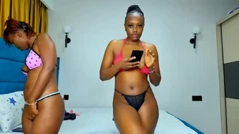 _latoyah online show from August 11, 9:11 am