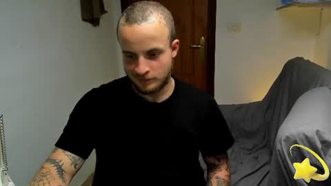 Layne online show from July 21, 6:43 pm