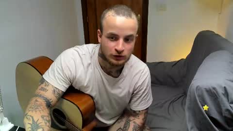 Layne online show from July 28, 2:23 pm