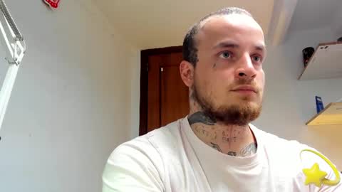 Layne online show from July 28, 3:29 pm
