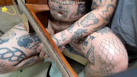Layne online show from July 29, 2:57 pm
