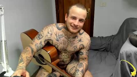 Layne online show from July 30, 8:54 am