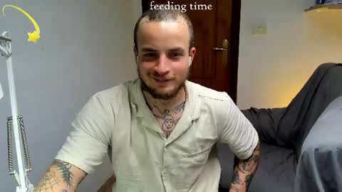 Layne online show from July 31, 4:23 pm