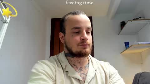 Layne online show from August 1, 12:11 pm
