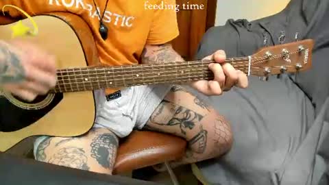 Layne online show from August 3, 4:14 pm