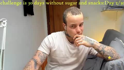 Layne online show from August 12, 2:19 pm