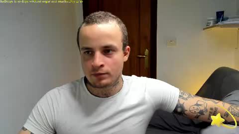 Layne online show from August 15, 5:28 pm