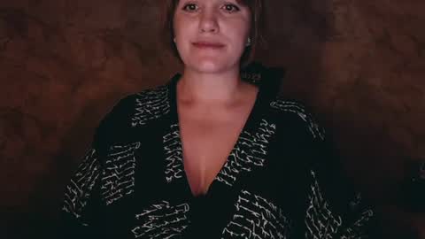 Letty online show from July 29, 2:18 am