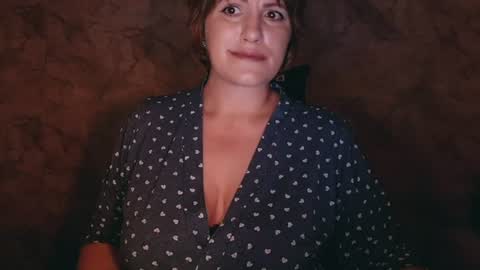 Letty online show from July 30, 11:00 pm