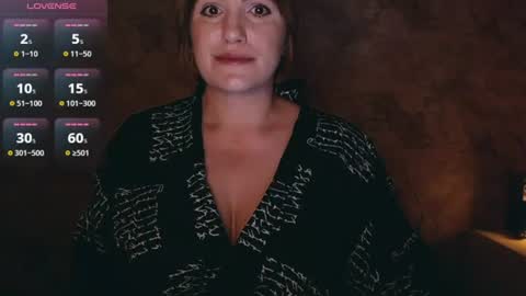 Letty online show from August 9, 2:01 am