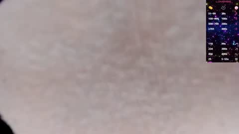 Lexy online show from July 2, 2:01 am