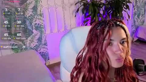 Lili  online show from August 3, 5:42 pm