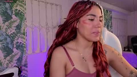 Lili  online show from August 4, 1:19 pm