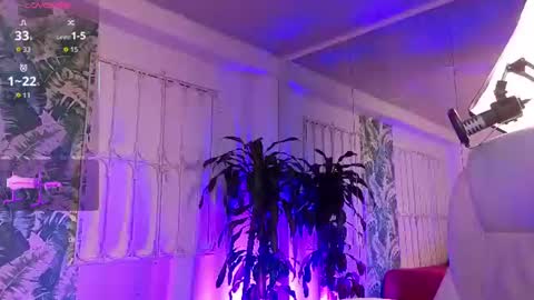 Lili  online show from August 7, 2:50 pm