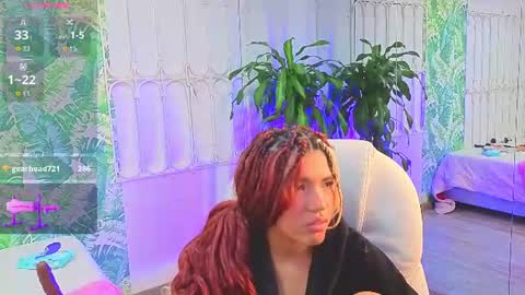 Lili  online show from August 8, 2:17 pm