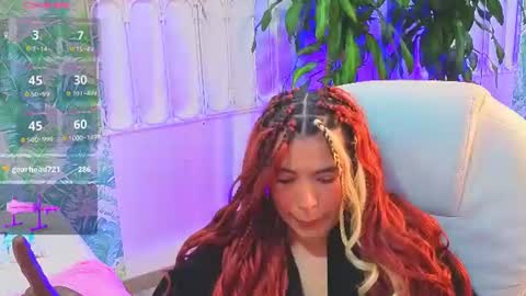 Lili  online show from August 8, 3:23 pm