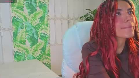 Lili  online show from August 10, 1:34 pm