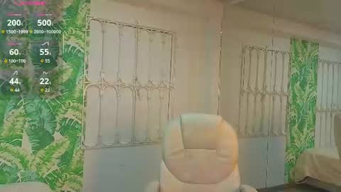 Lili  online show from August 13, 3:59 pm