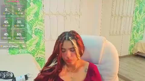 Lili  online show from August 13, 6:11 pm