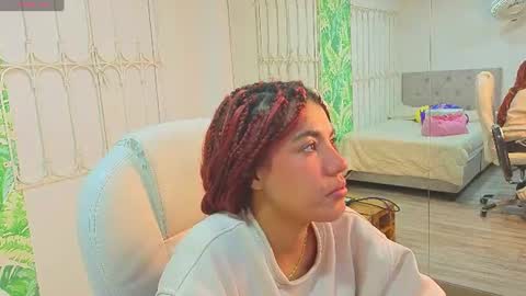 Lili  online show from August 14, 12:53 pm
