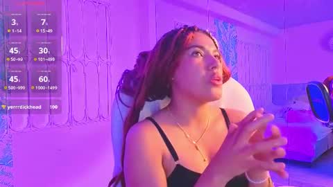 Lili  online show from August 14, 5:16 pm