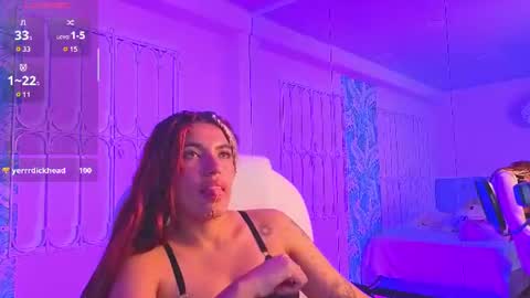 Lili  online show from August 14, 6:22 pm