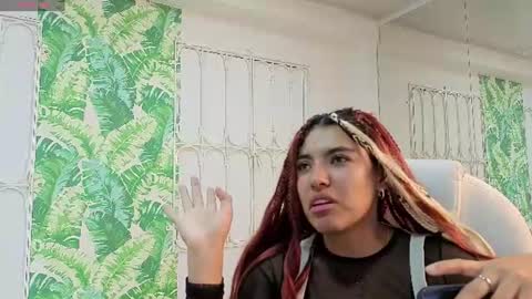 Lili  online show from August 15, 12:53 pm