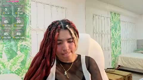 Lili  online show from August 15, 2:32 pm