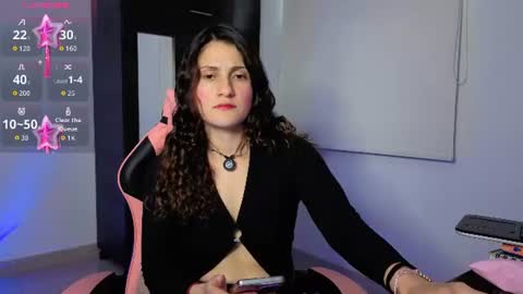 Lindasy online show from August 12, 2:08 pm