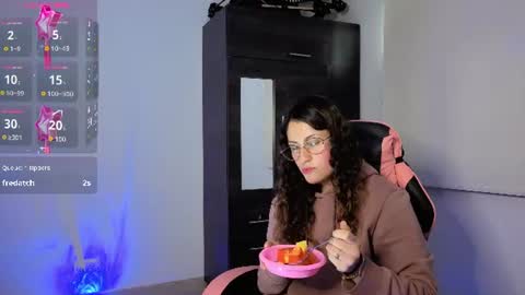 Lindasy online show from August 13, 1:58 pm