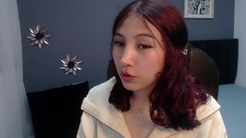   linrose   online show from March 31, 1:13 am