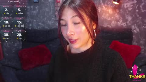   linrose   online show from April 11, 7:03 pm