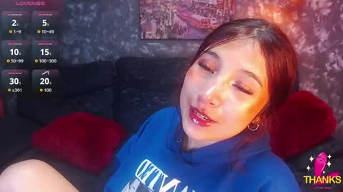   linrose   online show from April 21, 7:17 pm