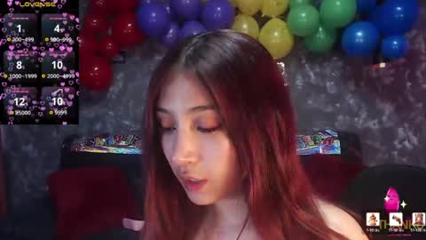   linrose   online show from April 23, 7:28 pm