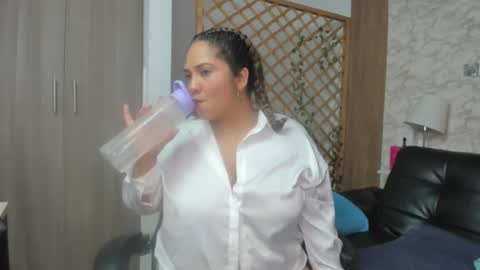 _lissa_02 online show from August 1, 6:36 pm