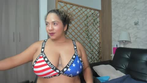 _lissa_02 online show from August 4, 12:18 am