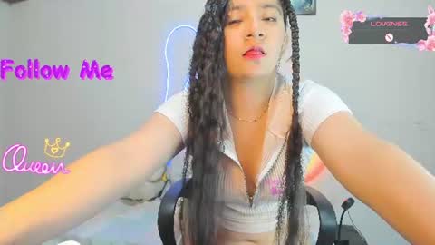 Mily online show from July 17, 10:10 pm
