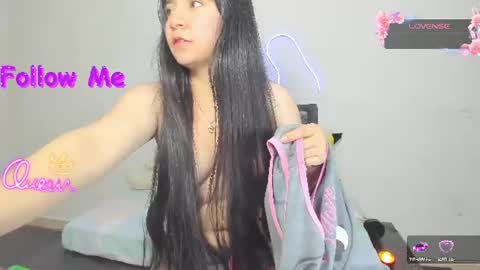 Mily online show from July 25, 3:54 am